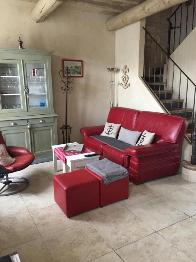 Maison Au Bord De Mer Saintes-Maries-de-la-Mer Ngoại thất bức ảnh