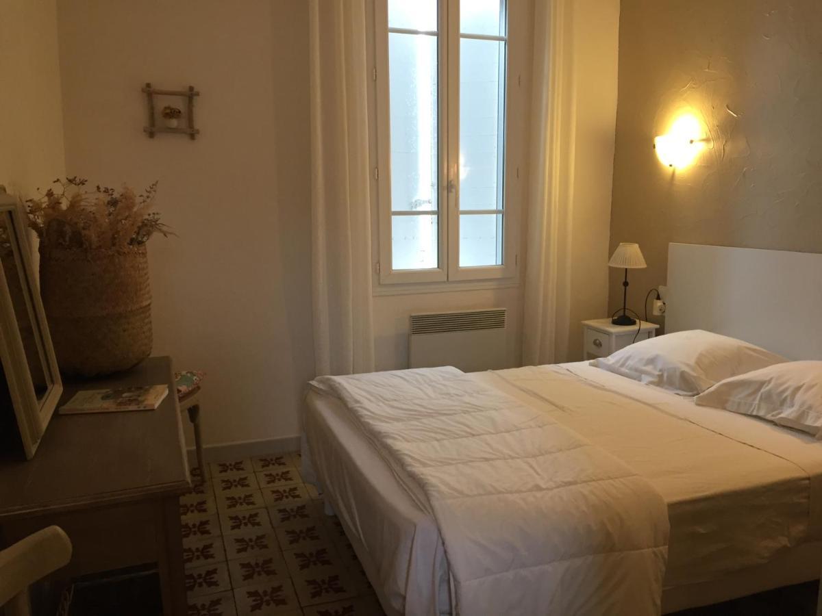 Maison Au Bord De Mer Saintes-Maries-de-la-Mer Ngoại thất bức ảnh
