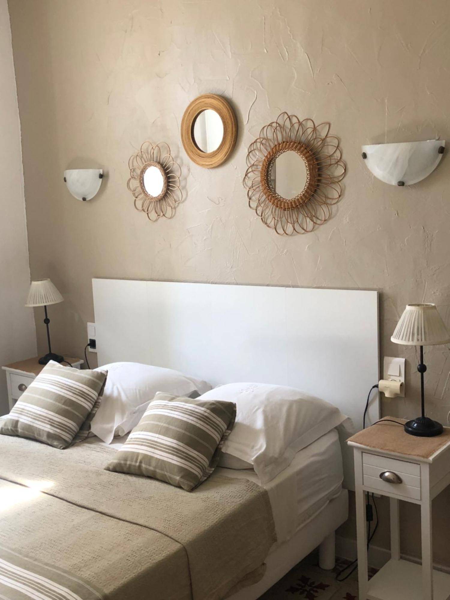 Maison Au Bord De Mer Saintes-Maries-de-la-Mer Ngoại thất bức ảnh