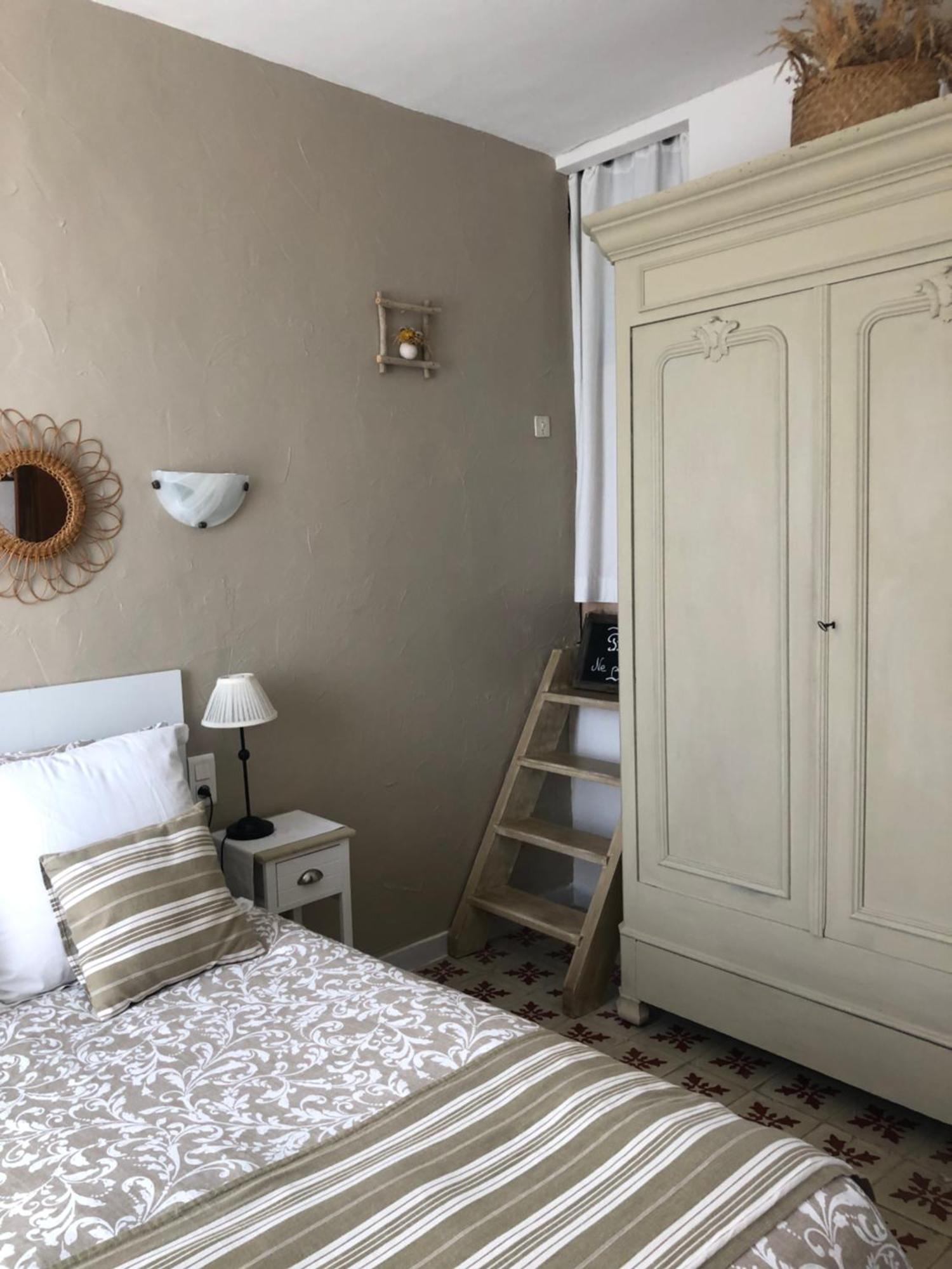 Maison Au Bord De Mer Saintes-Maries-de-la-Mer Ngoại thất bức ảnh